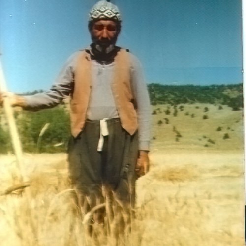 Kasım GÜRBÜZ