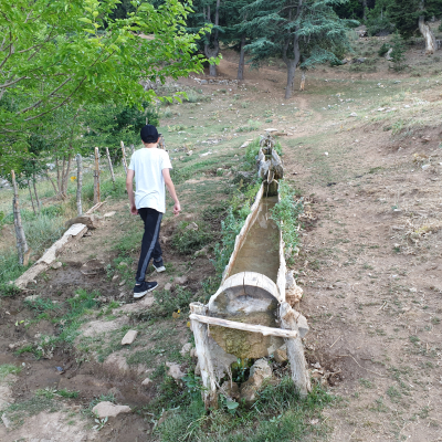Karamehmet Pınarı